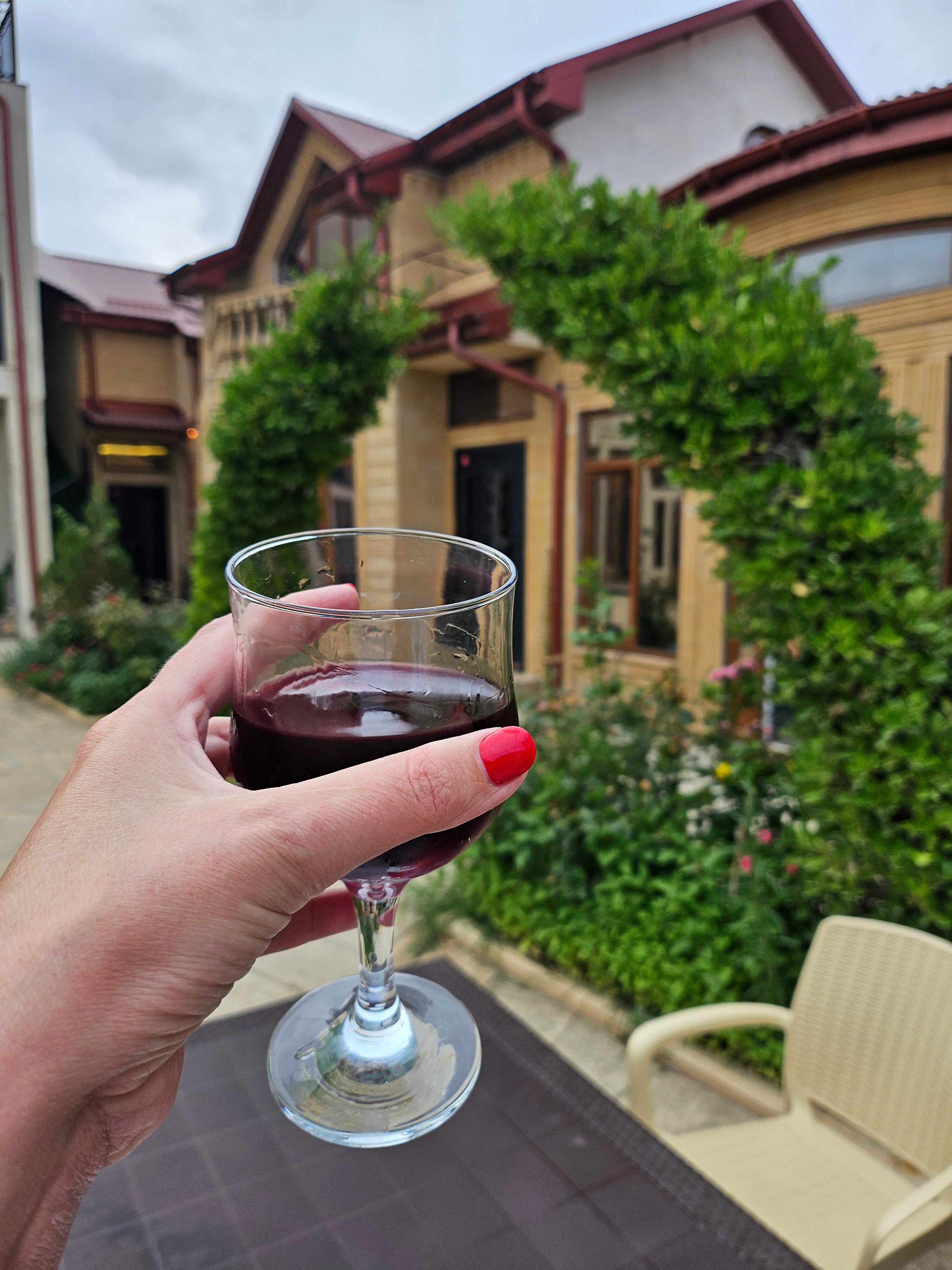 Фото отеля 5