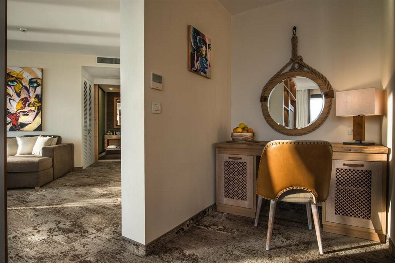 Фото Blu Bay Hotel Sozopol