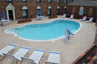 Фото Best Western Plus Governor's Inn