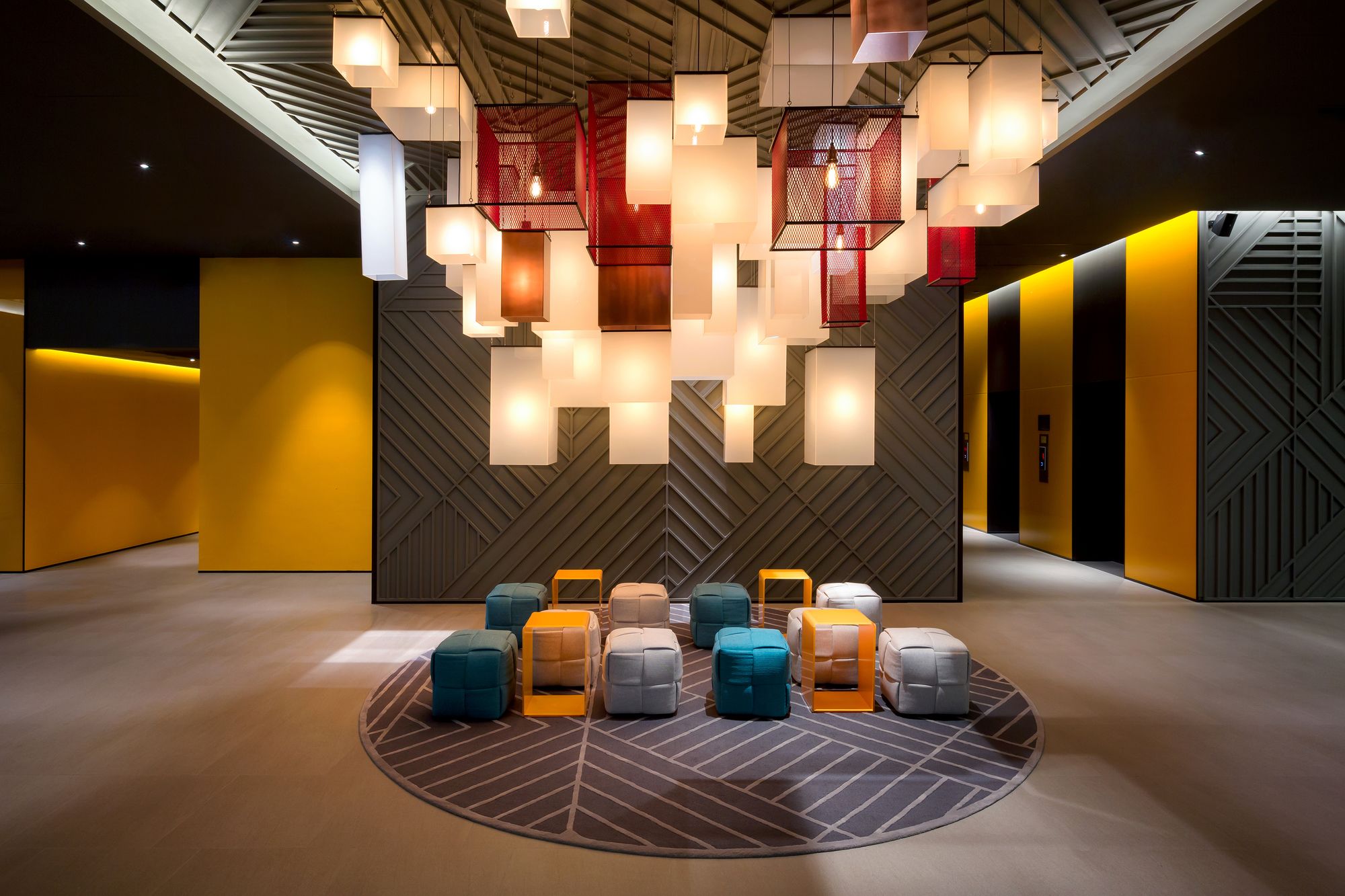 Фото Ibis Styles Bangkok Sukhumvit Phra Khanong