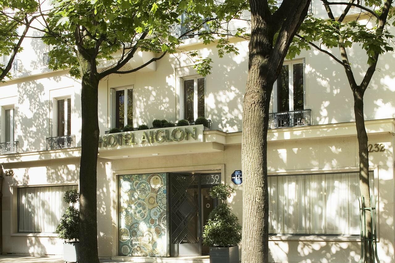 Фото отеля 1