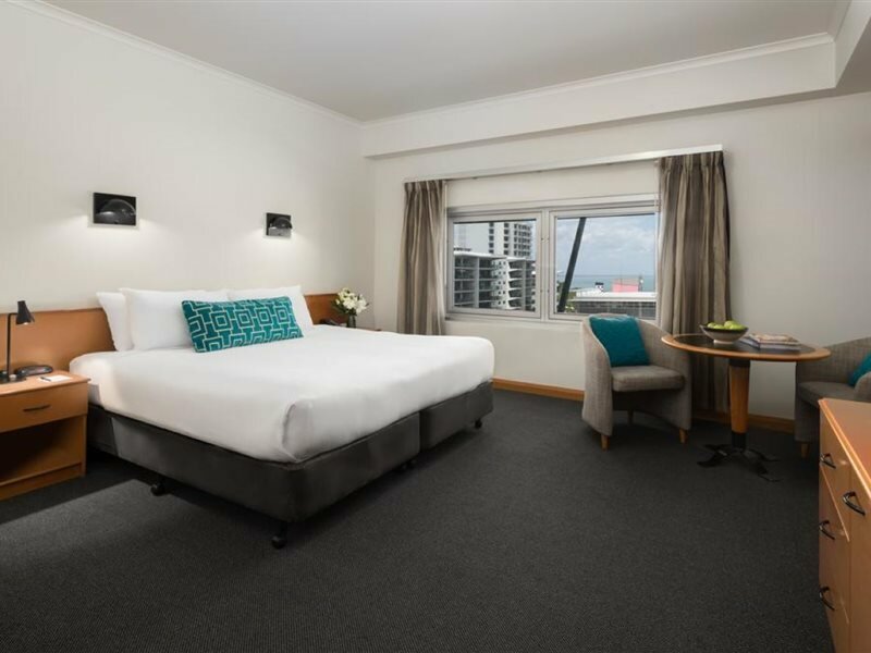 Фото Rydges Darwin Central