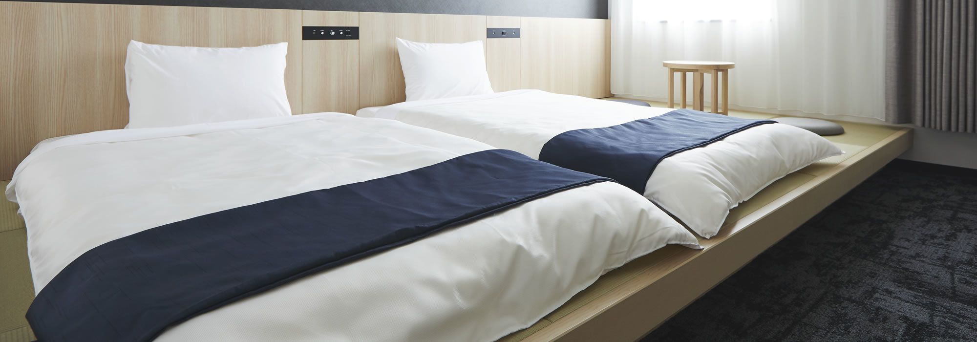 Фото Hotel MONday Premium Toyosu