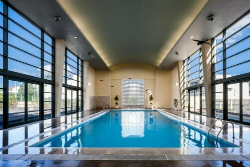 Внешний вид отеля Sao Miguel Park Hotel в Понта-Делгаде, фото 4