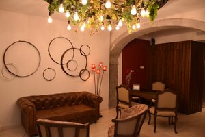 Гостиница Lisbon Wine Hotel