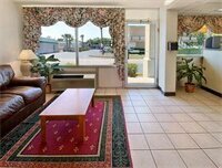 Гостиница Magnuson Hotel Jacksonville Downtown