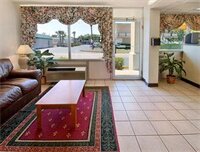 Фото Magnuson Hotel Jacksonville Downtown