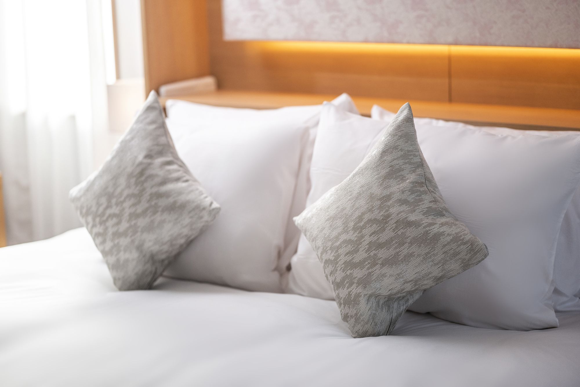 Фото Kyoto Shijo Takakura Hotel grandereverie