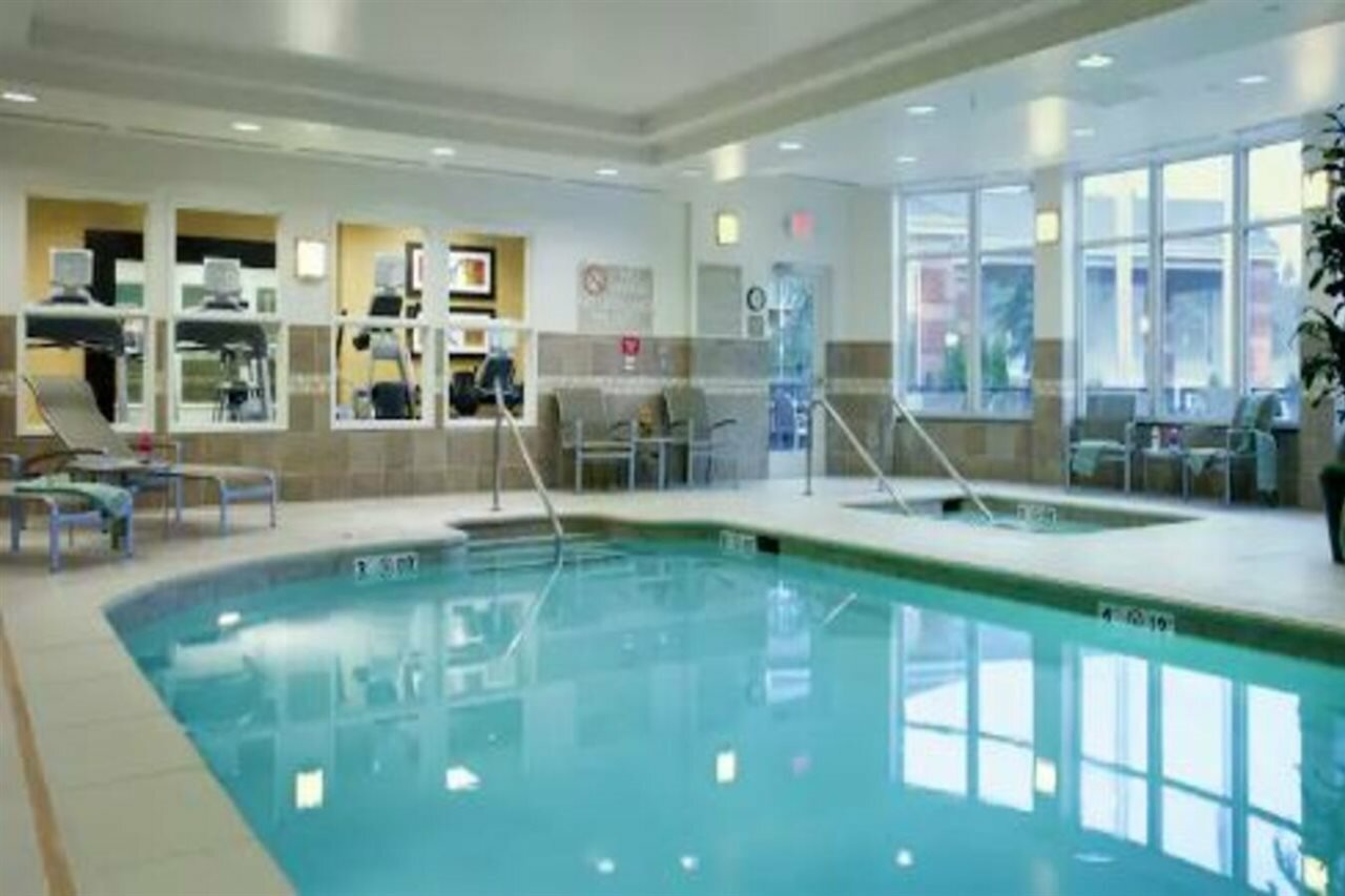 Фото Hilton Garden Inn Seattle/Bothell