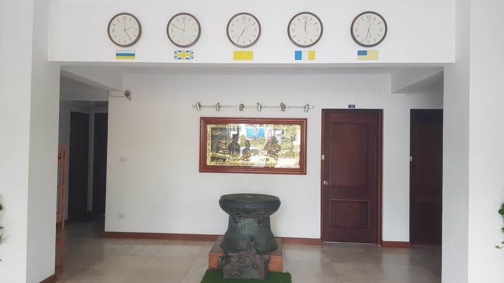 Фото Venus Hotel & SPA Phu Quoc