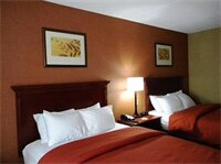 Фото Country Inn & Suites by Radisson, Nashville Airport, Tn