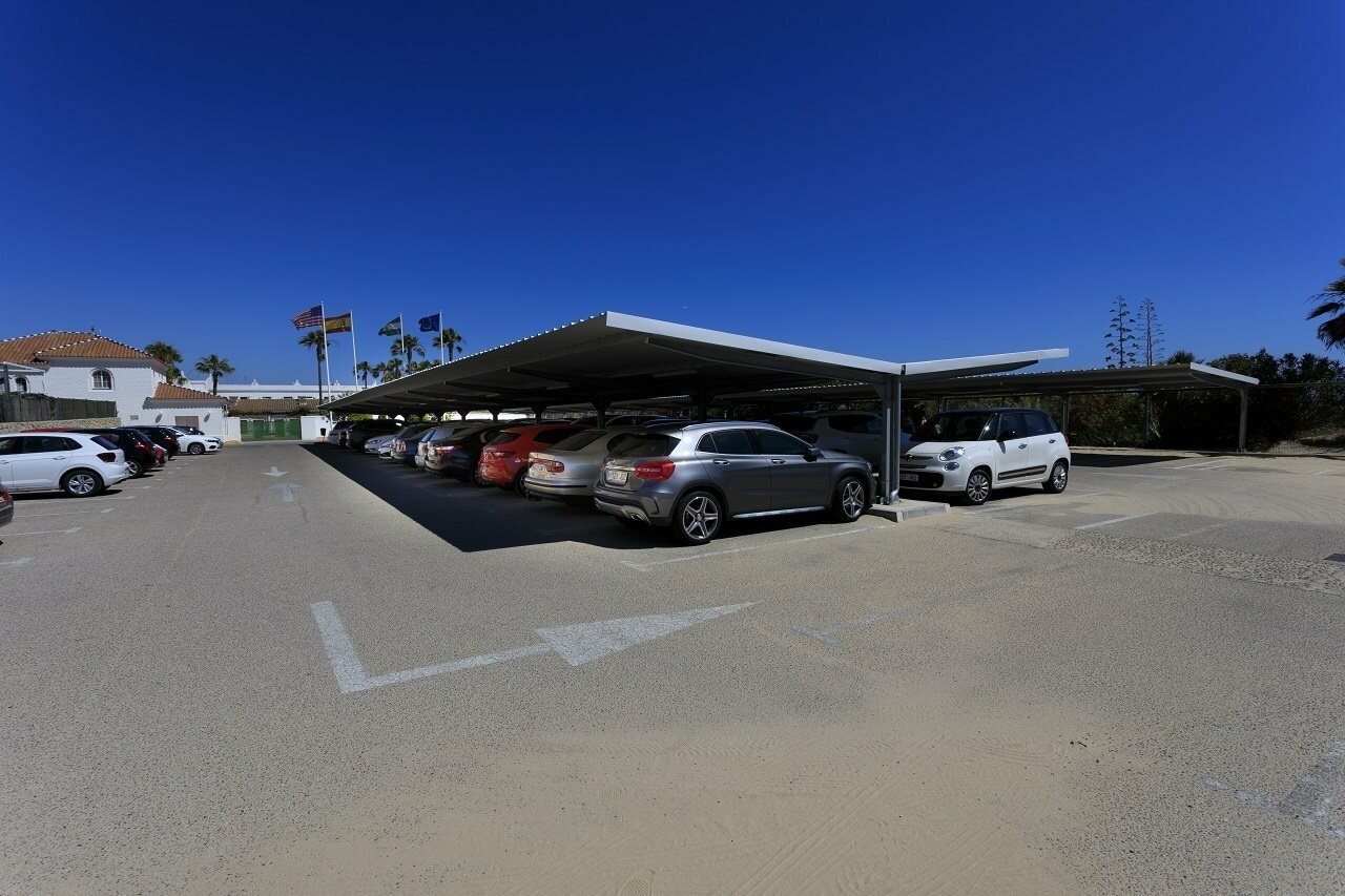 Фото Playa De La Luz Hotel