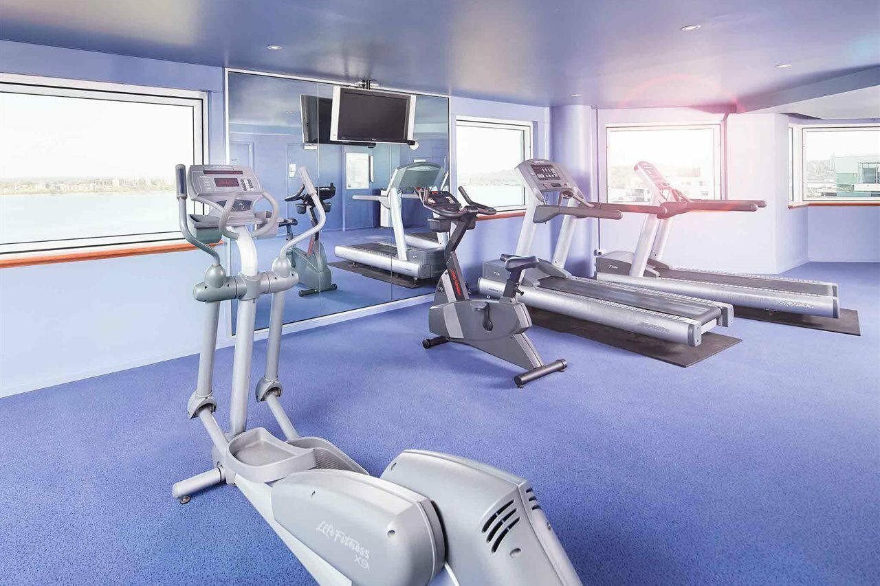 Фото Novotel Perth Langley