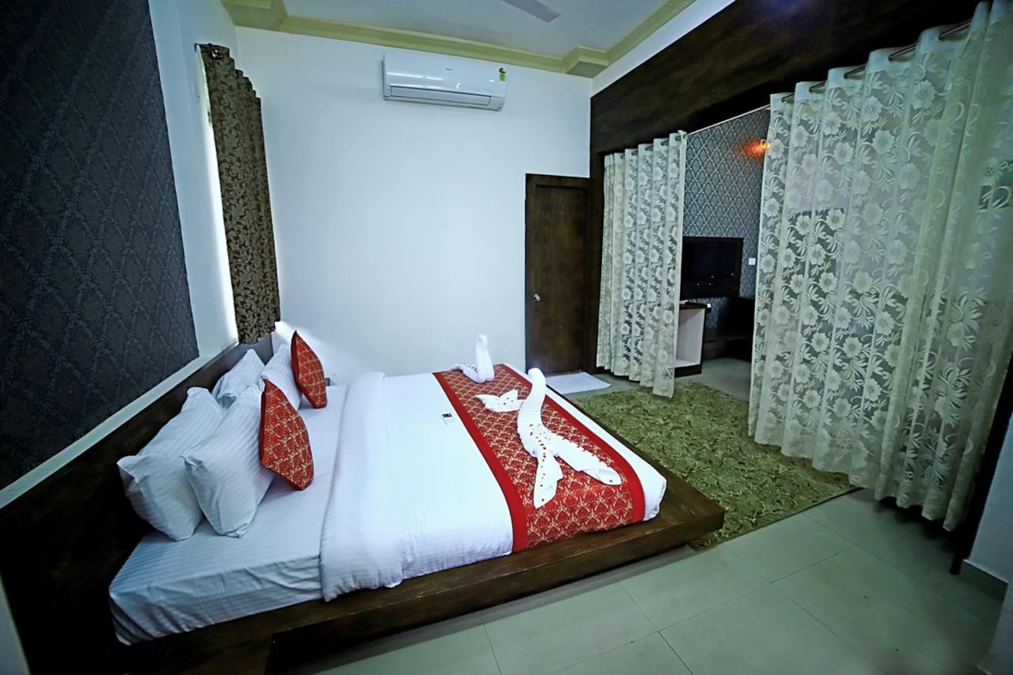 Фото Dreams Resort Udaipur