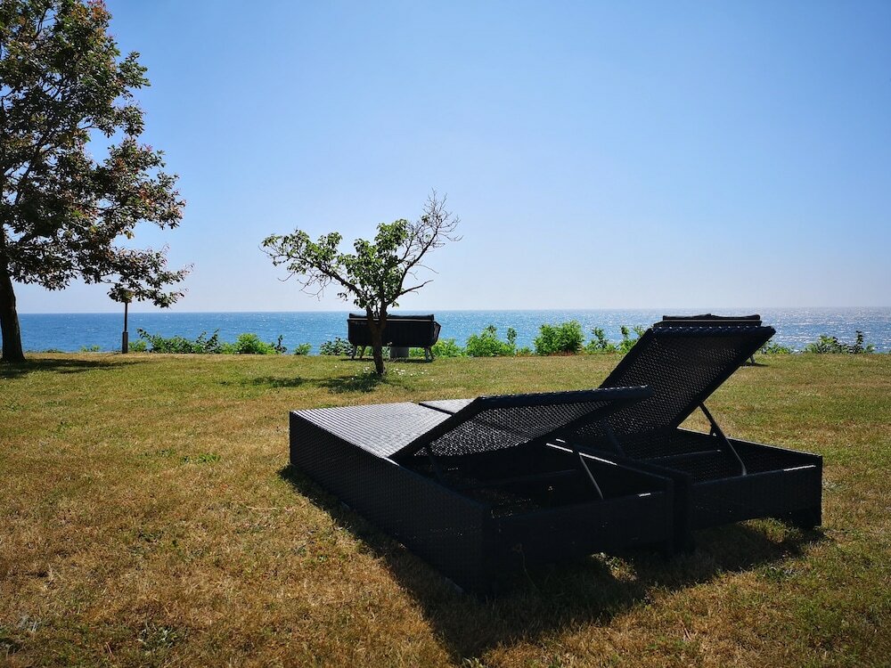 Фото Fredensborg Badehotel