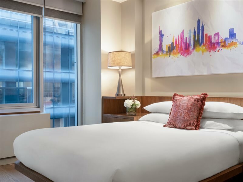 Фото The Gotham Hotel