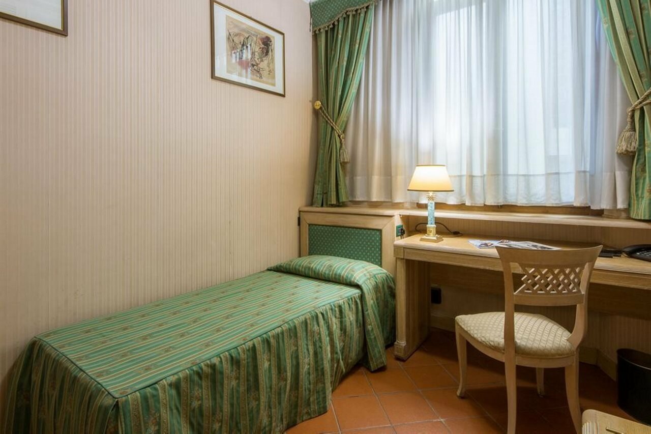 Фото Hotel Panama