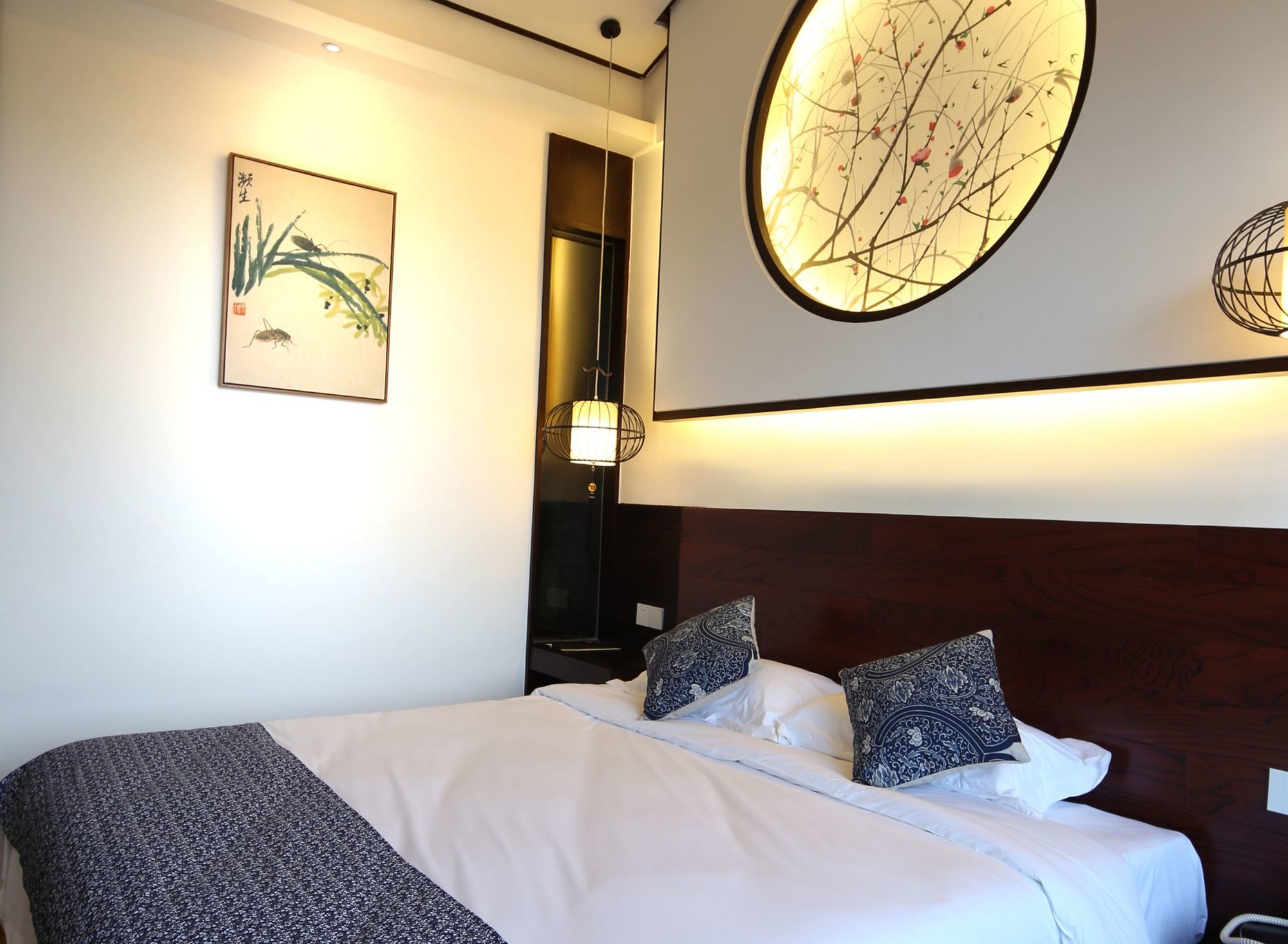 Фото Wuzhen Yue Xiang Inn