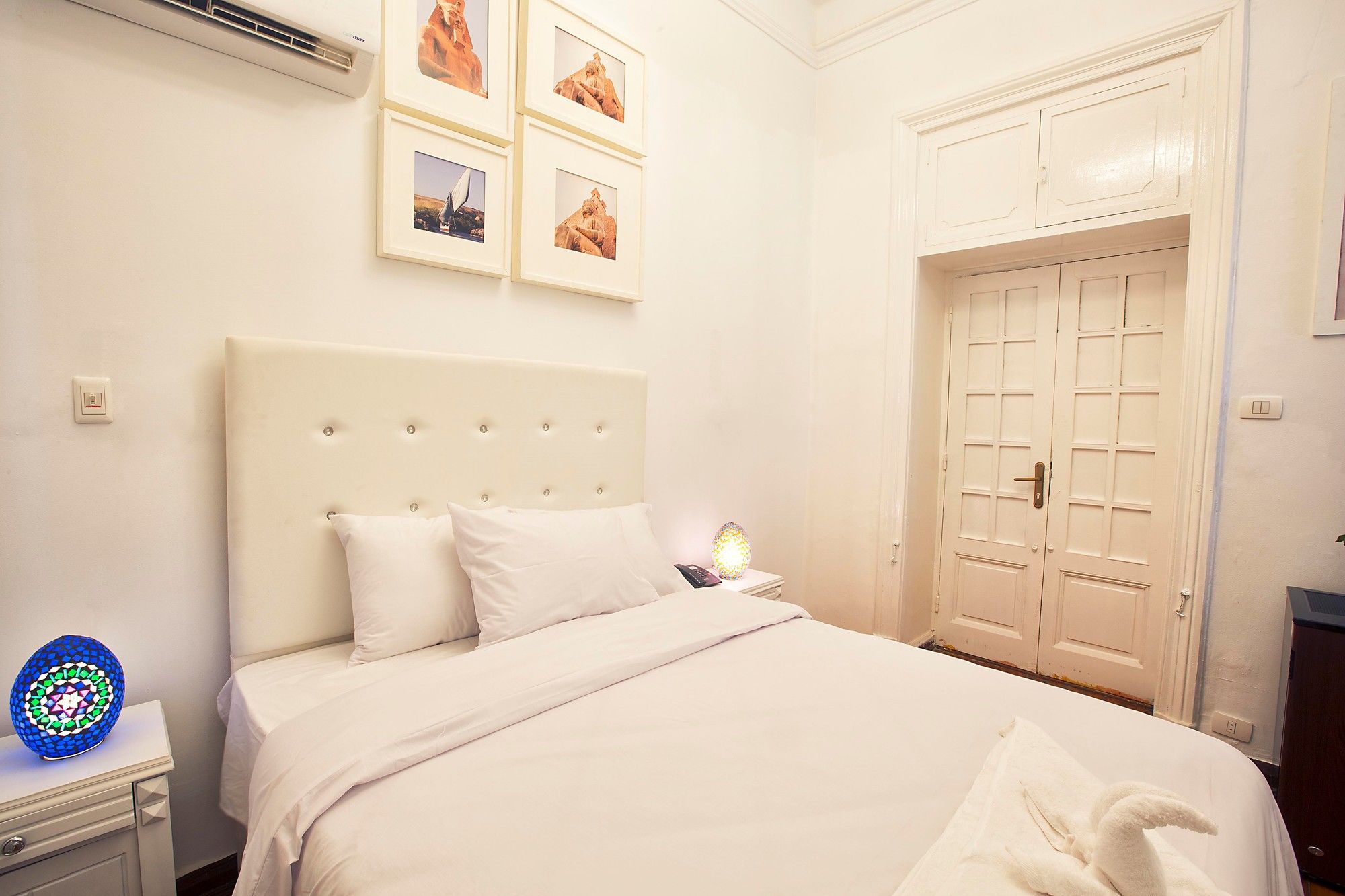 Фото Tahrir Plaza Suites