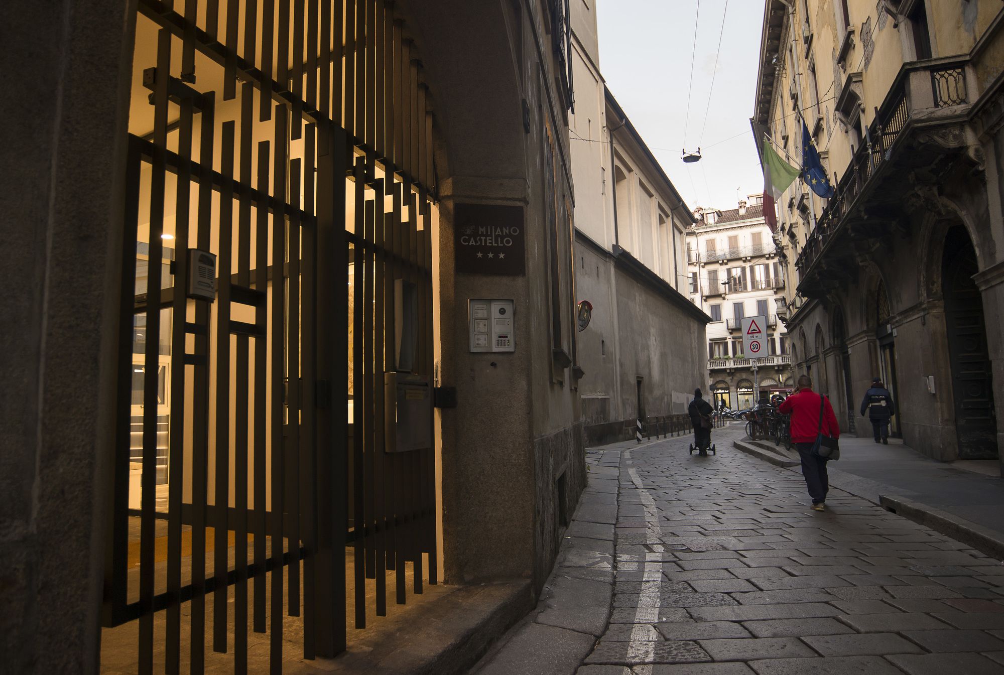 Фото Milano Castello