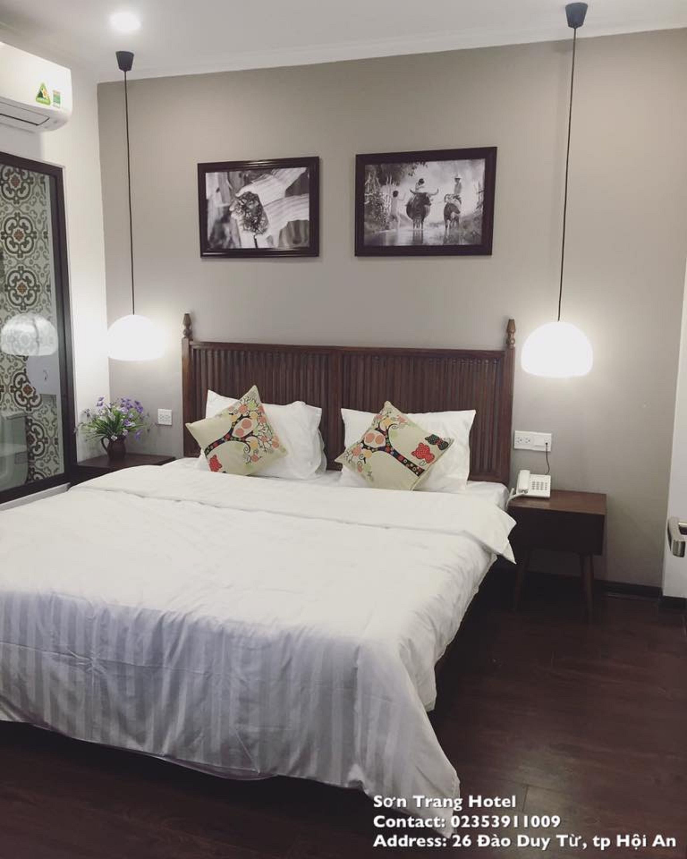 Фото Son Trang Hotel Hoi An