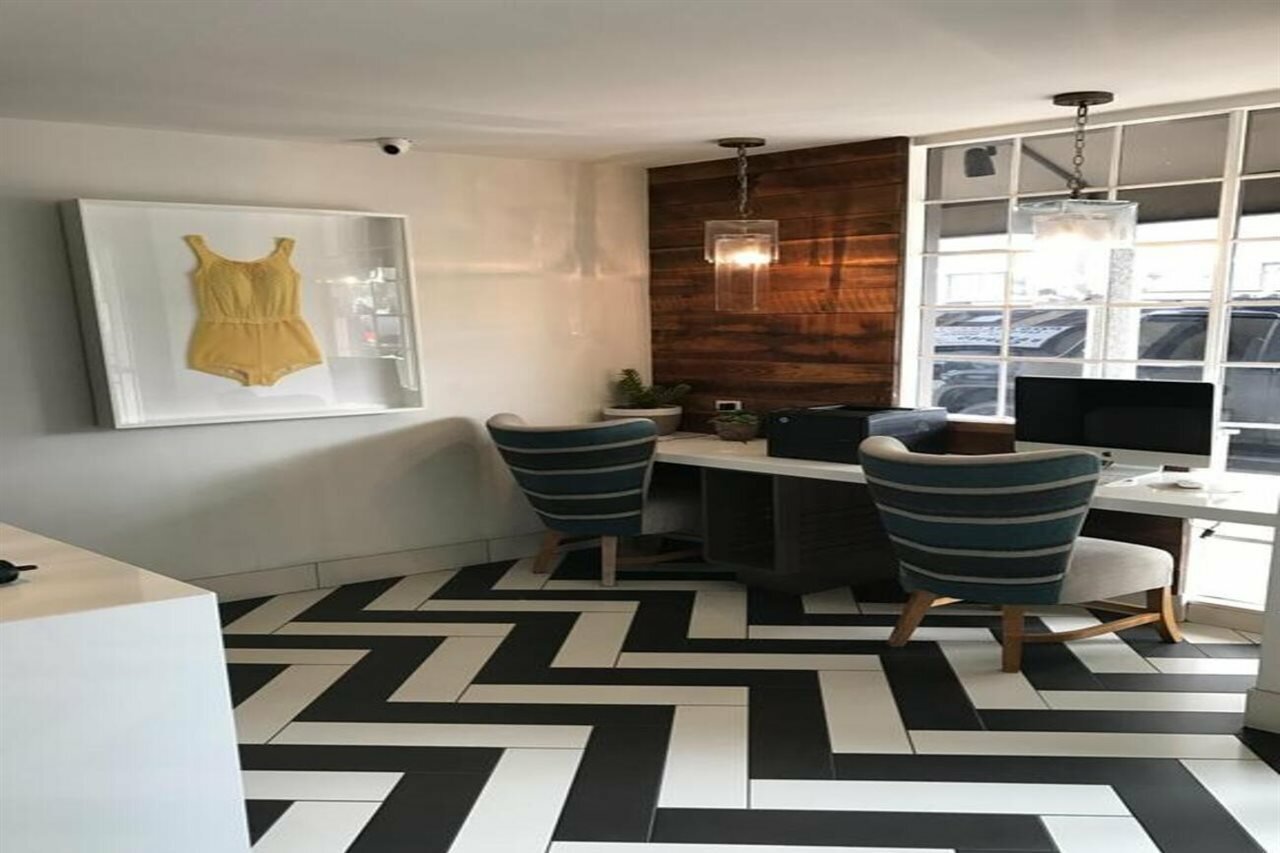 Фото Inn at Venice Beach