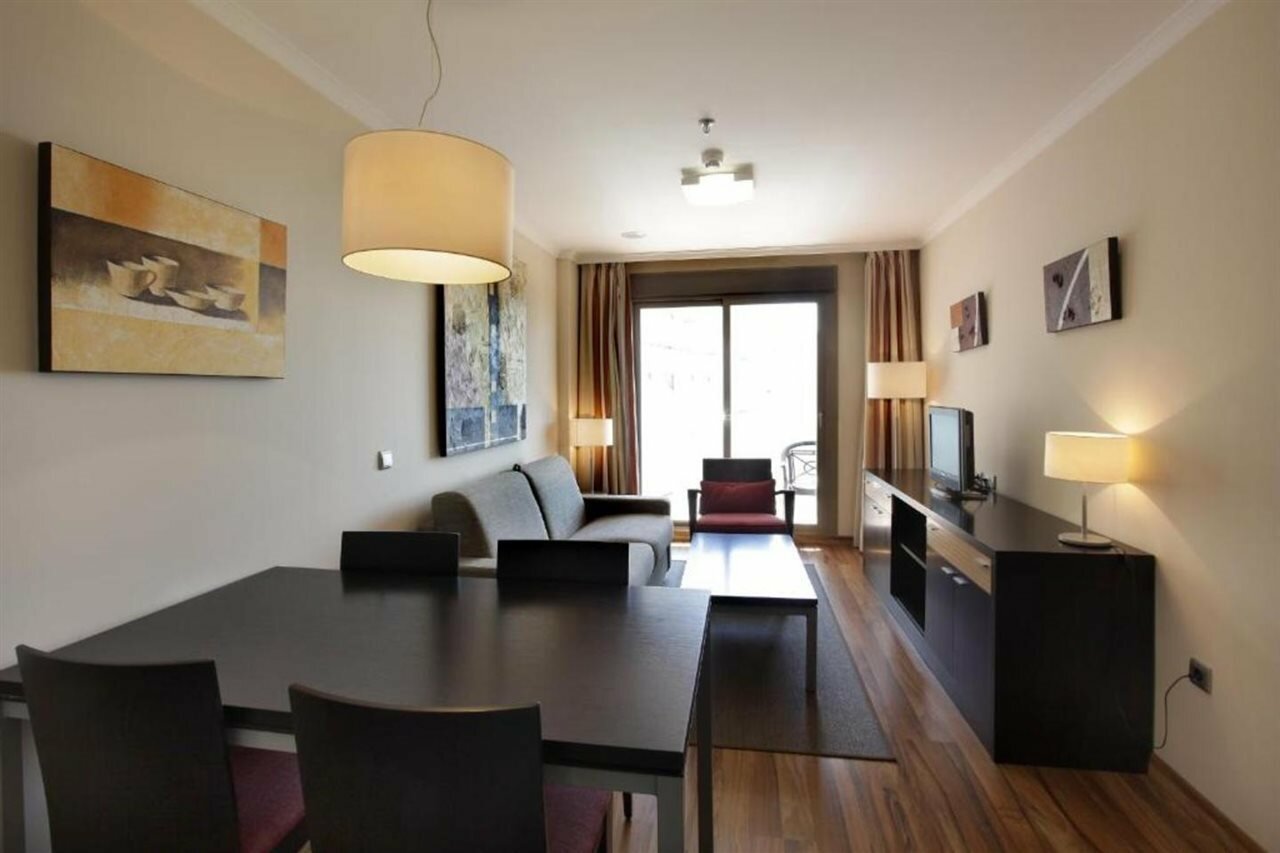 Фото Pierre & Vacances Benalmadena Principe