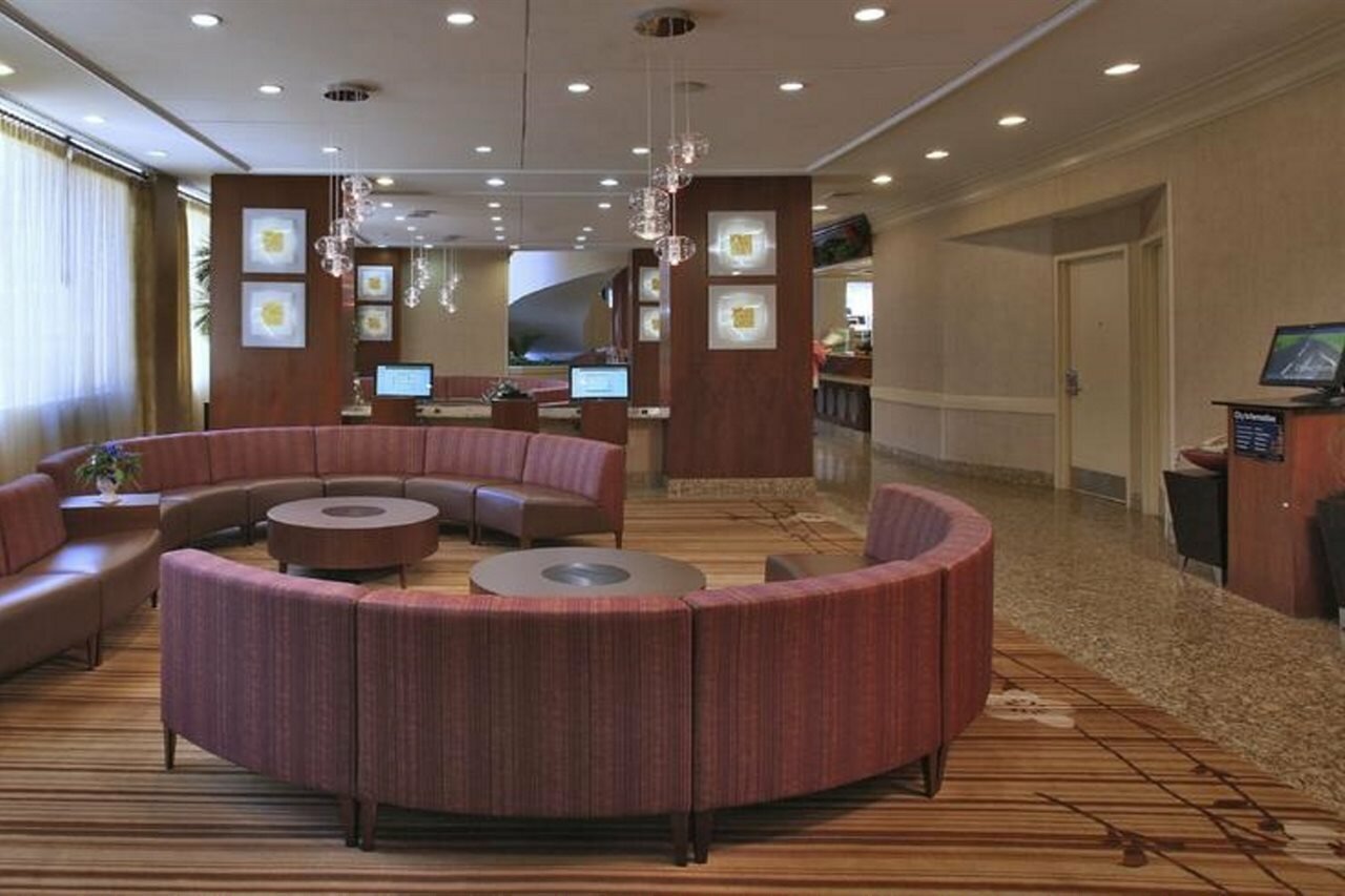 Фото Holiday Inn Washington-Central/White House, an Ihg Hotel 