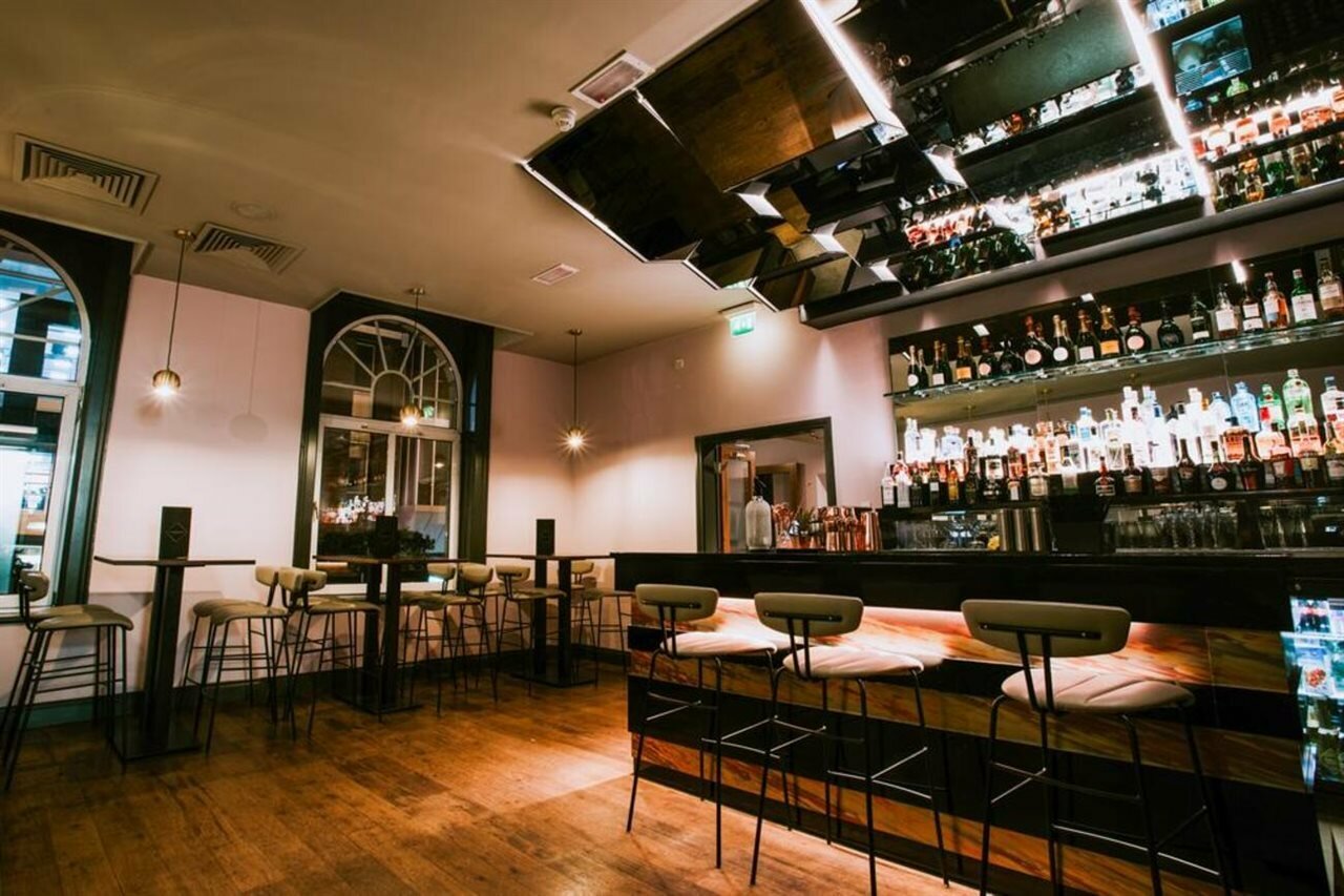 Фото Arthouse Hotel Glasgow