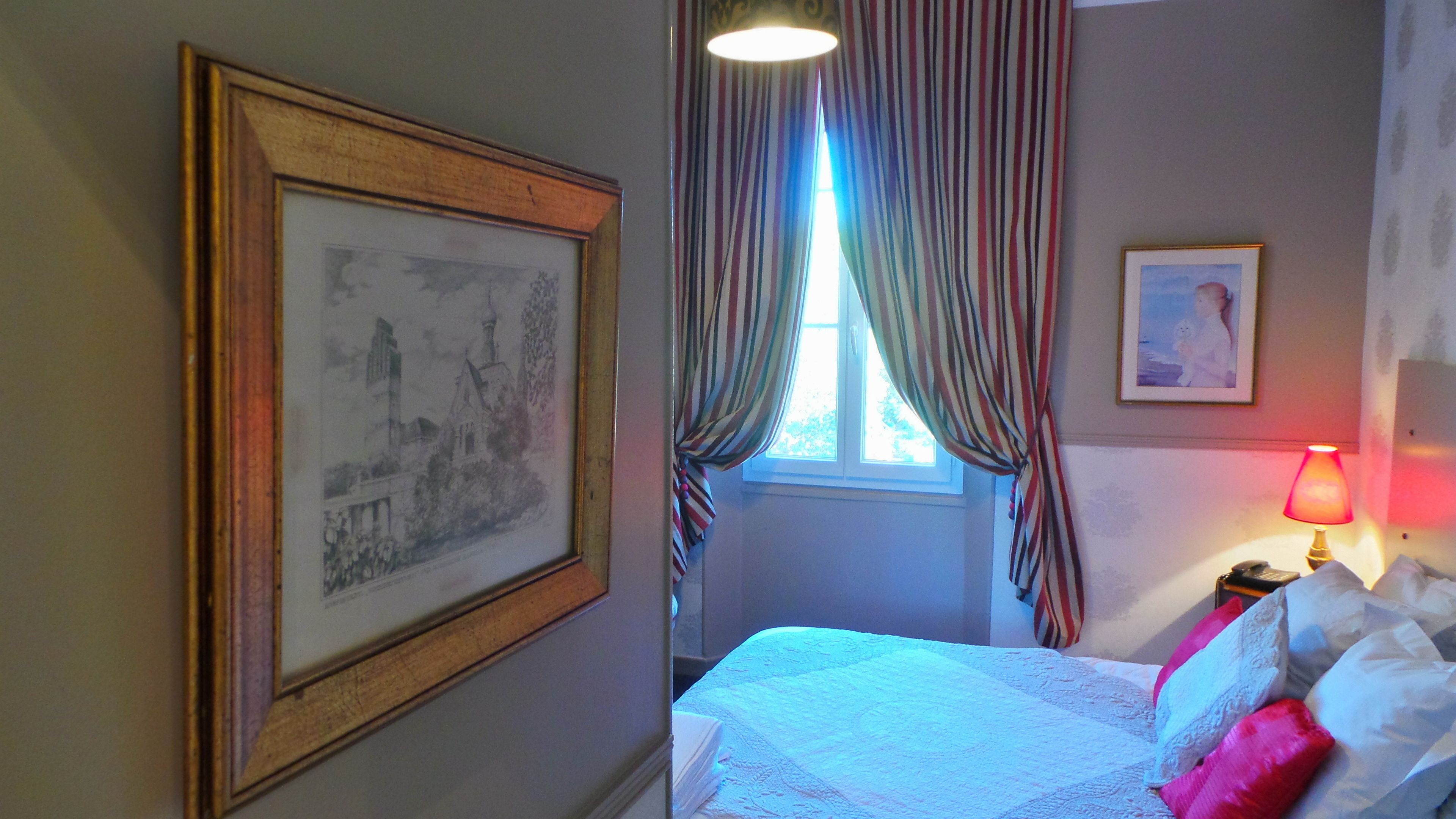 Фото Hotel Le Relais Du Postillon