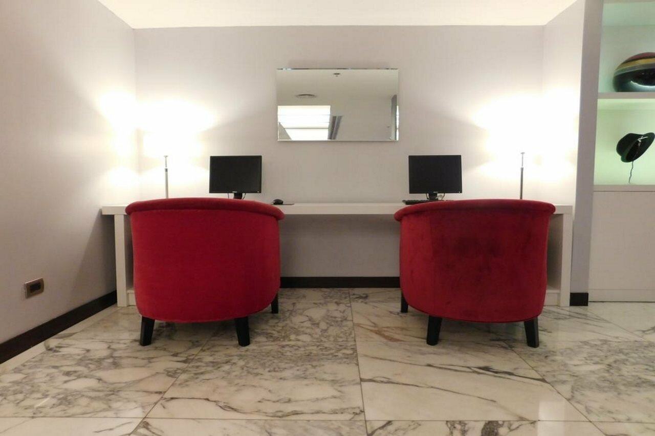 Фото Nh Buenos Aires Tango