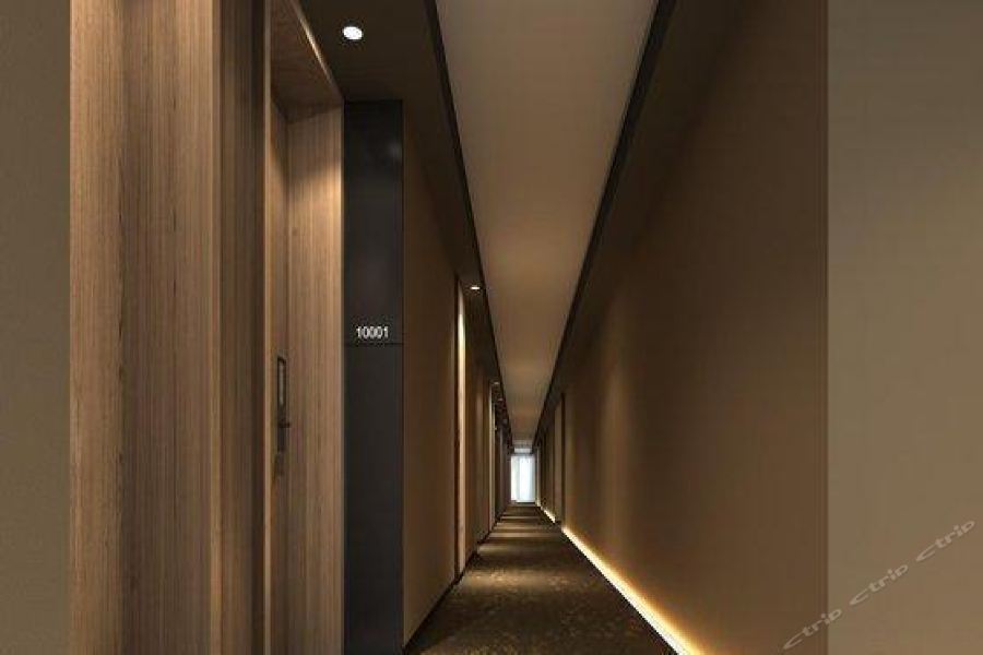 Фото Shenzhen Hongdu Hotel