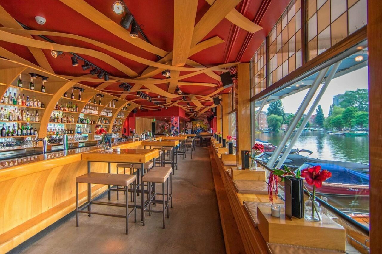 Фото Apollo Hotel Amsterdam, a Tribute Portfolio Hotel