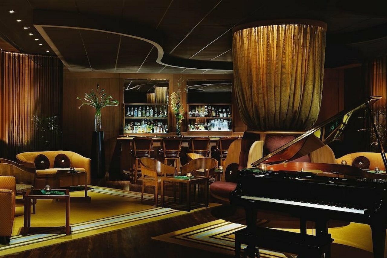 Фото Отель Halekulani