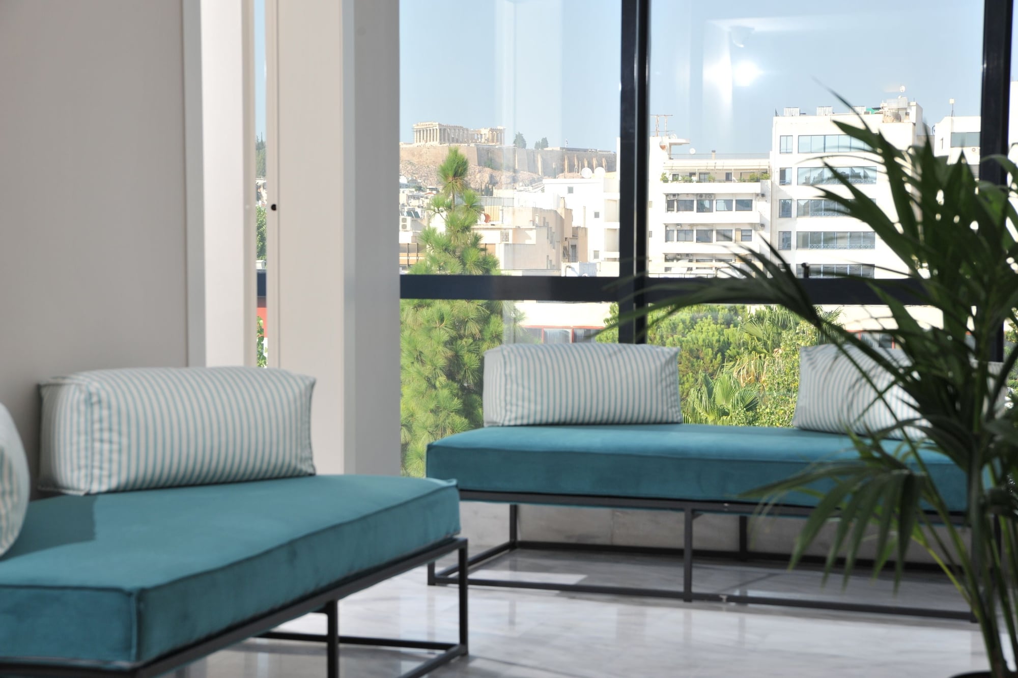 Фото B4b Athens 365 Hotel