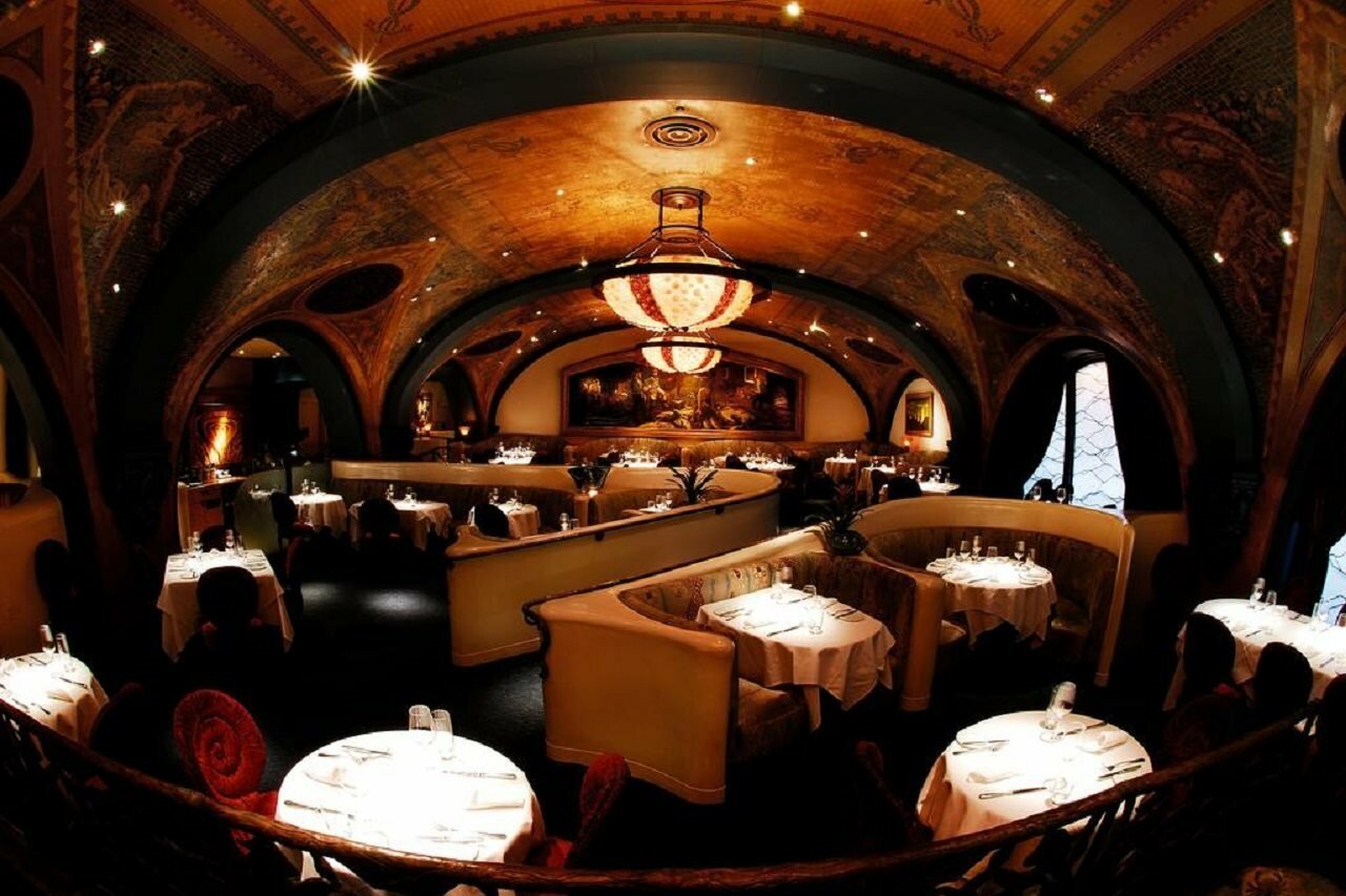 Фото Kensington Park Hotel