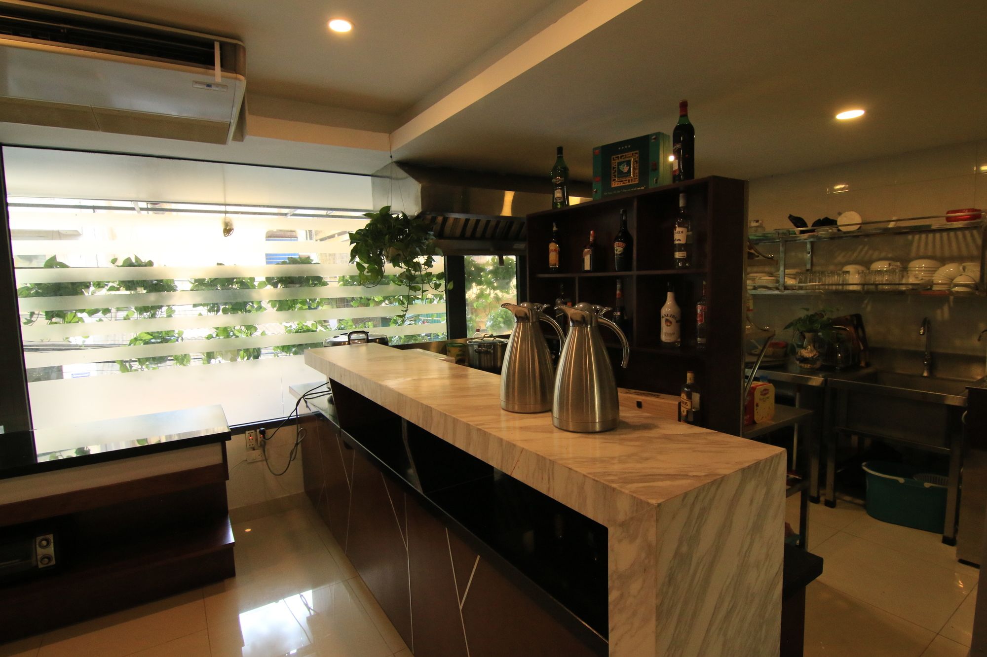 Фото Blue Pearl Hotel