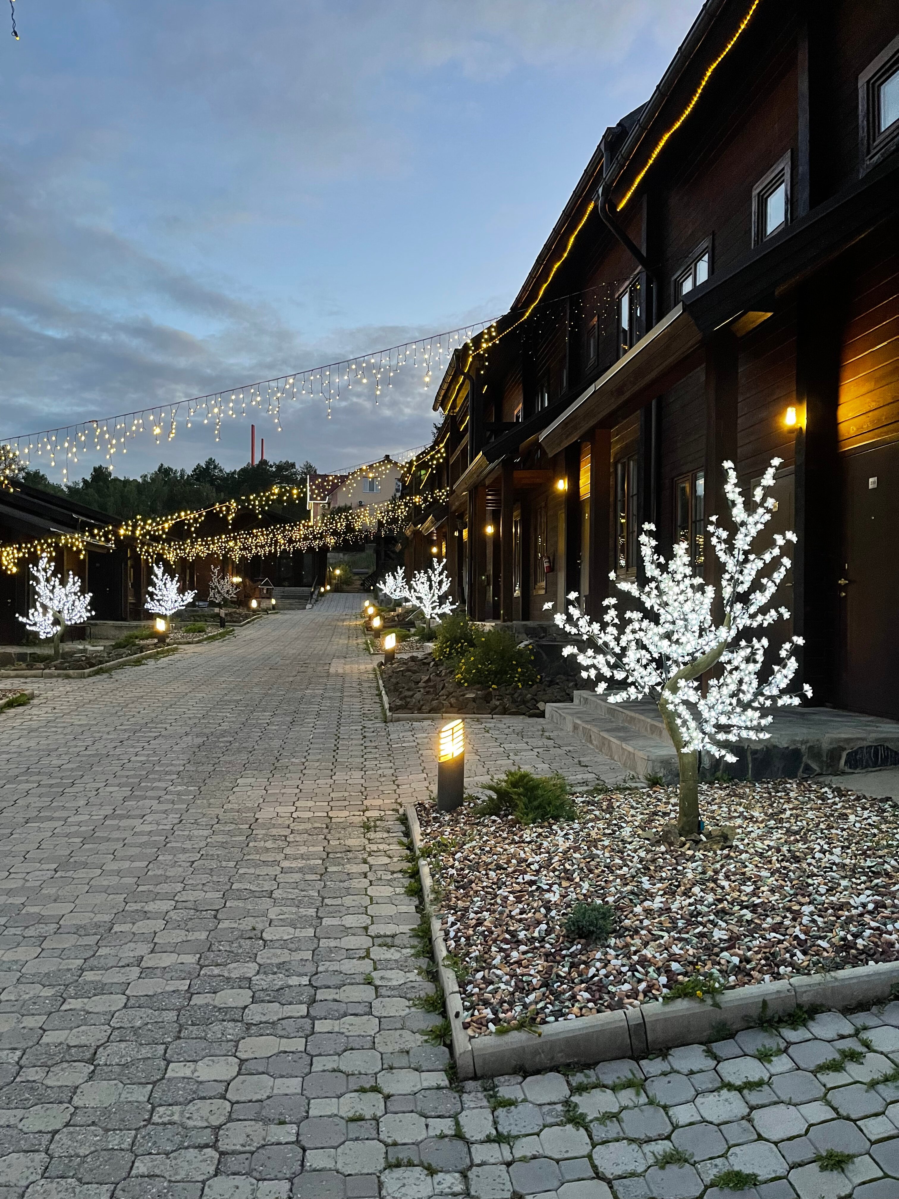 Фото Aldego Hotel & SPA