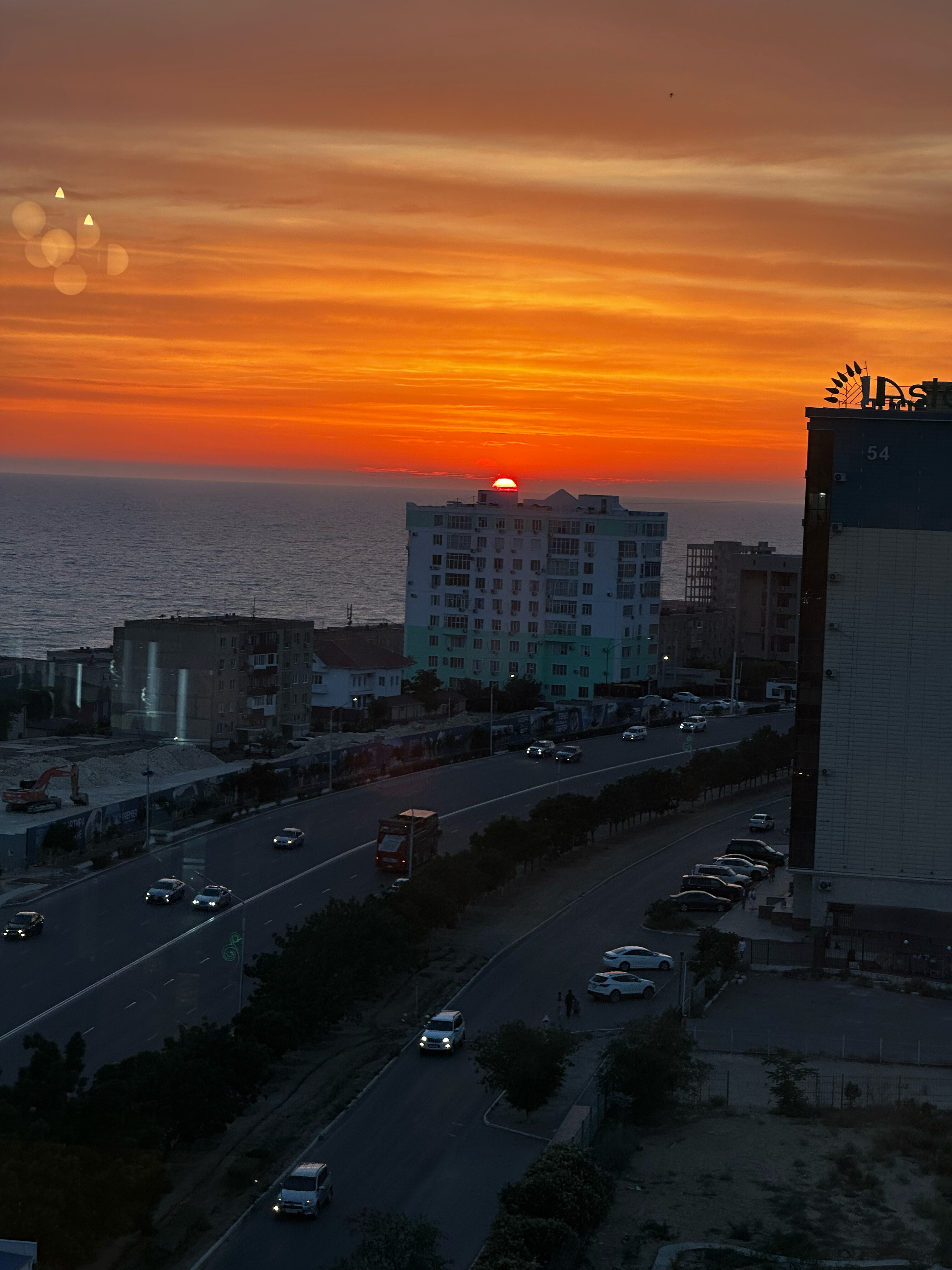 Фото Grand Hotel Victory