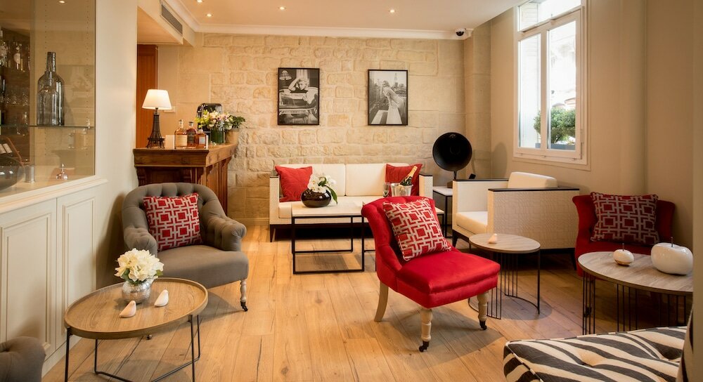 Фото Hotel Elysees Opera