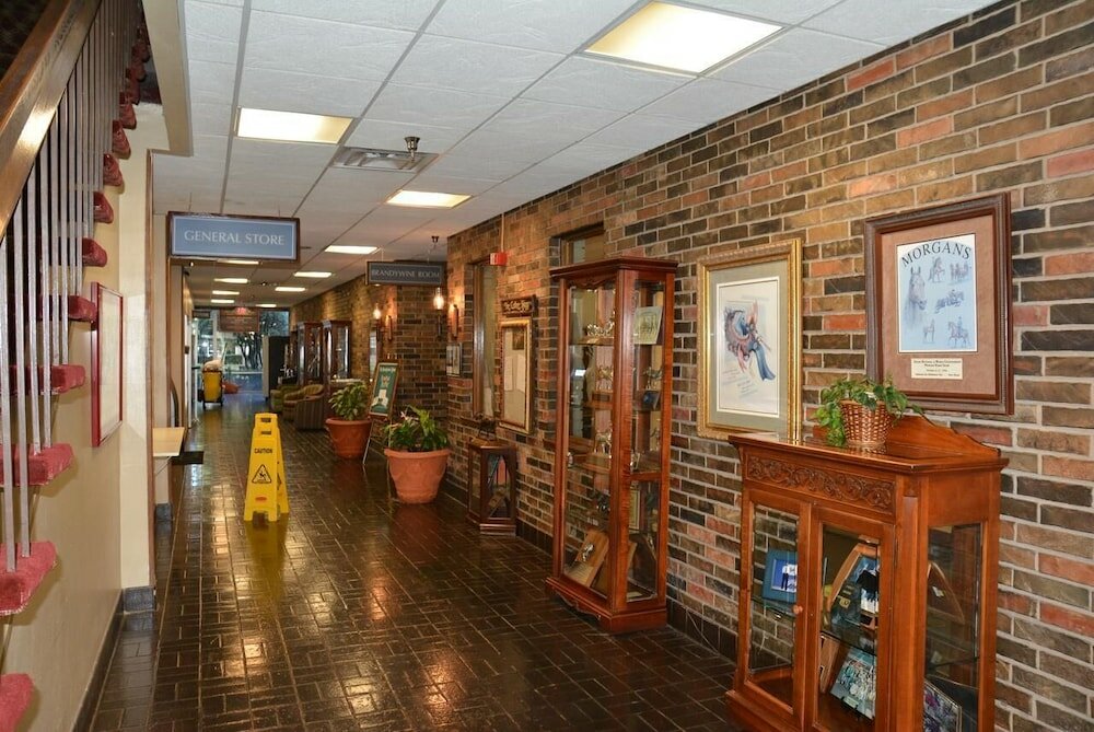 Фото Biltmore Hotel Oklahoma