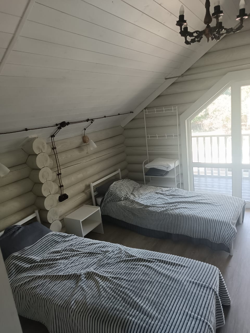 Фото Самурский рай