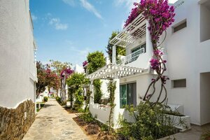 Гостиница Voyage Torba