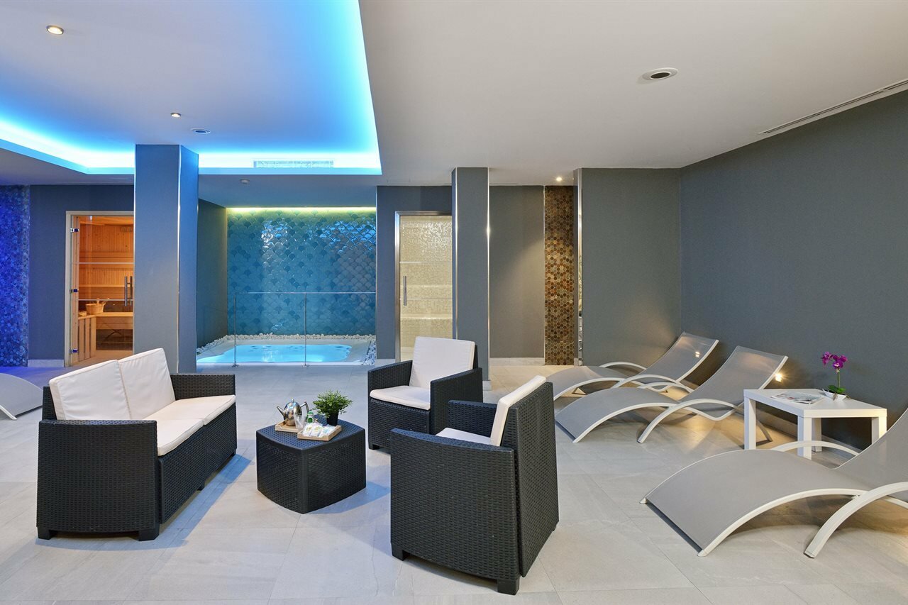 Фото Sol Torremolinos - Don Marco Adults Recommended