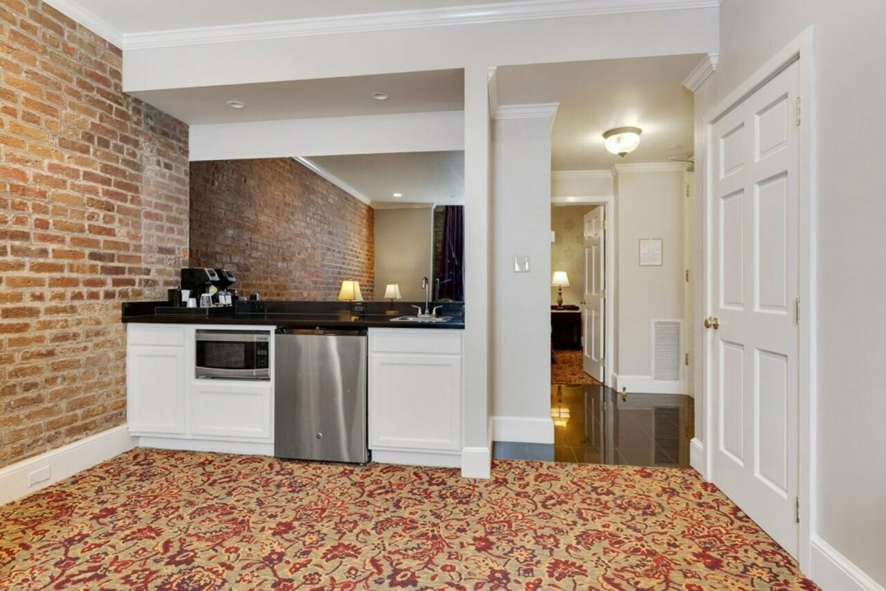 Фото Prince Conti Hotel