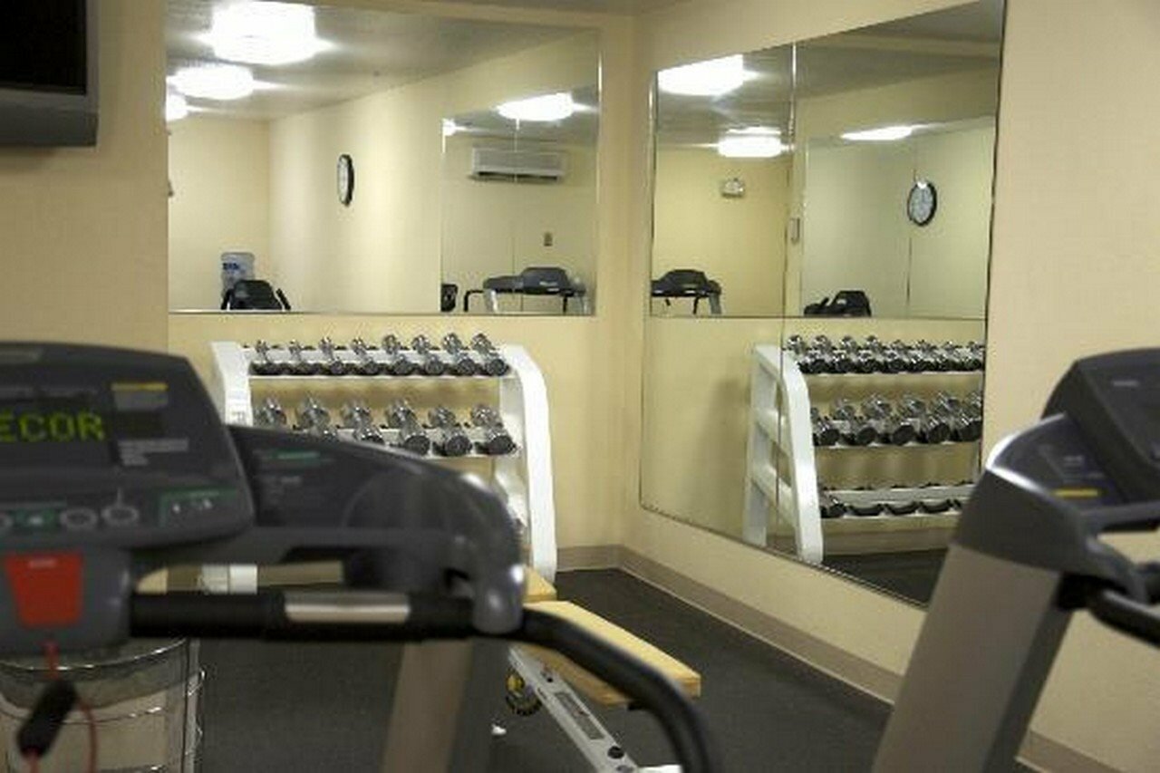 Фото Westmark Anchorage Hotel