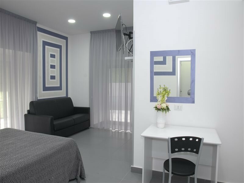 Фото Orsa Maggiore Hotel