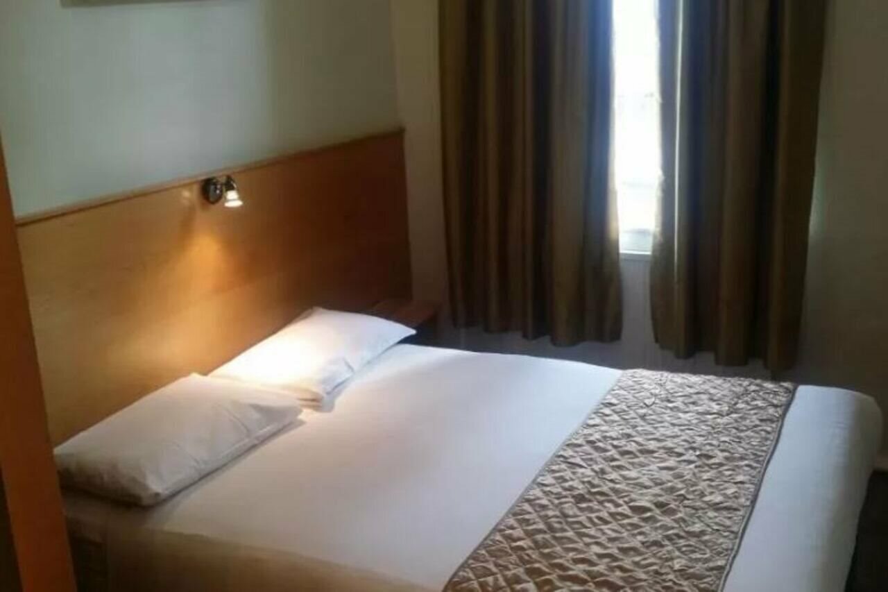 Фото Arriva Hotel