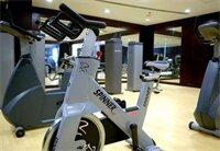 Фото Marriott Executive Apartments Manama, Bahrain