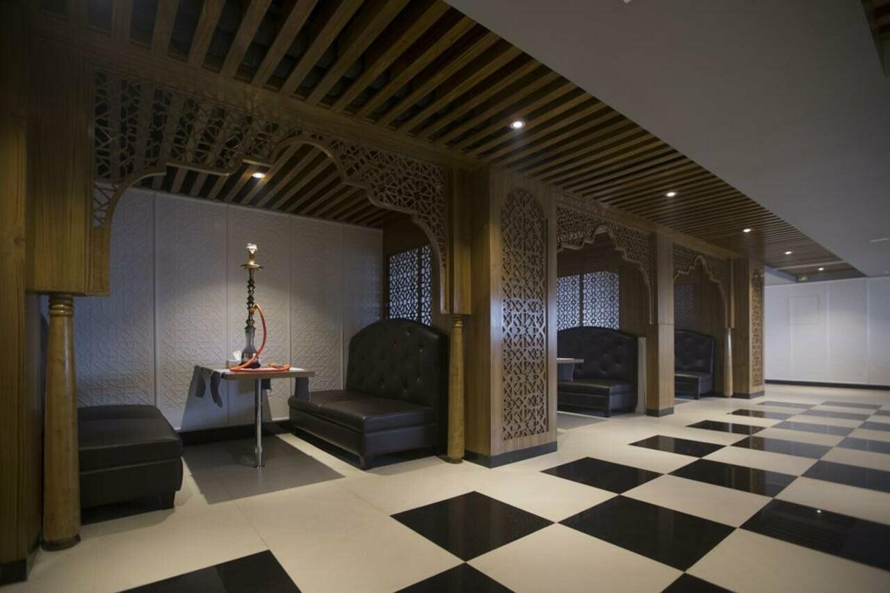 Фото Dhaka Regency Hotel & Resort